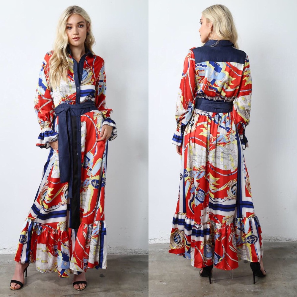 Dress
